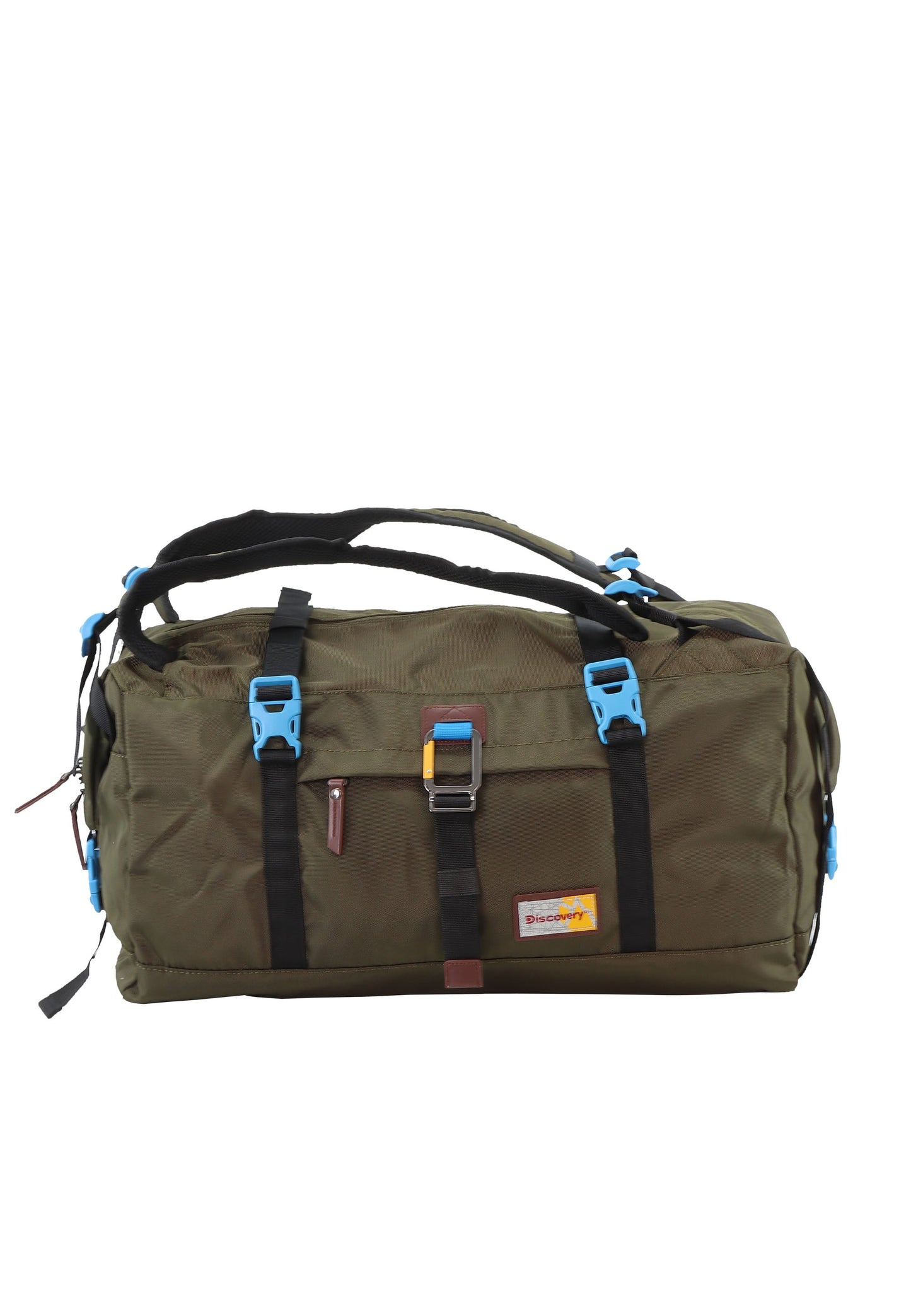 Discovery Icon 38L Duffle Bag / Sports Bag / Travel Bag D00730
