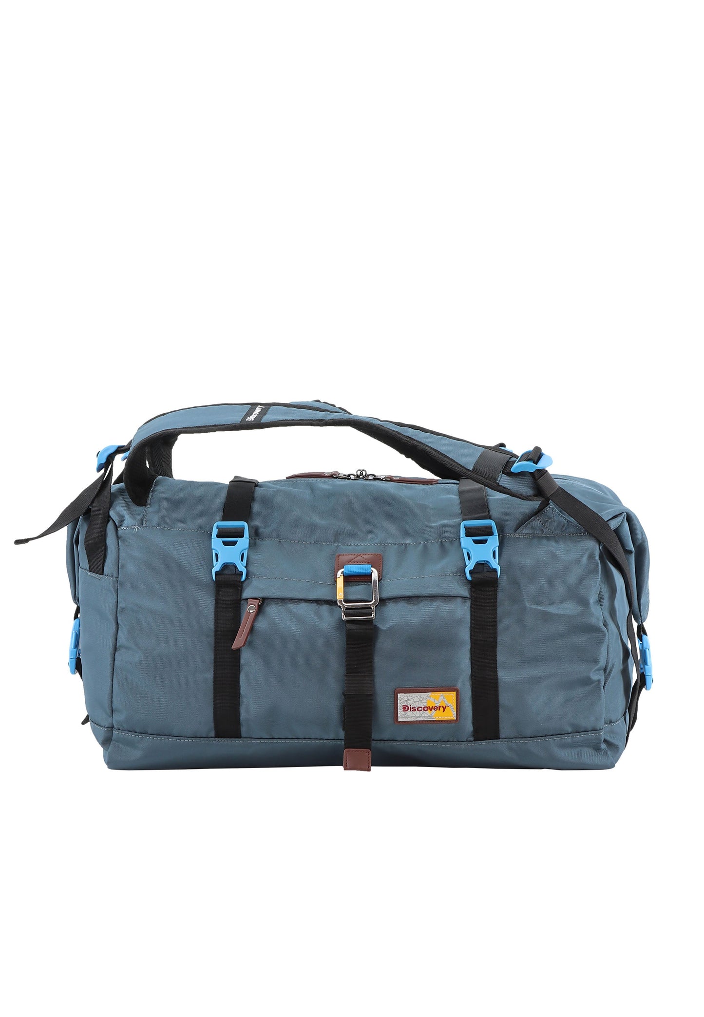 Discovery Icon 38L Duffle Bag / Sports Bag / Travel Bag D00730