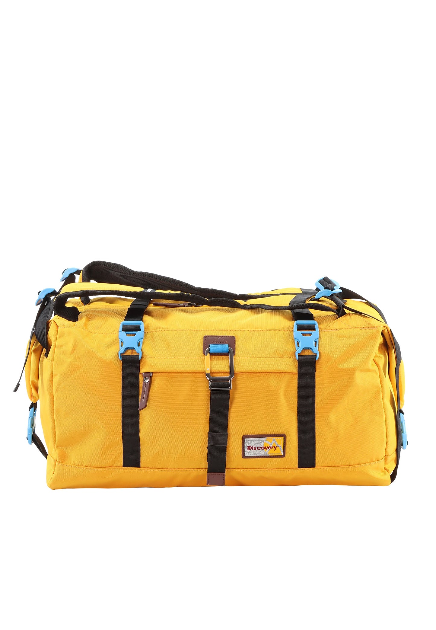 Discovery Icon 38L Duffle Bag / Sports Bag / Travel Bag D00730