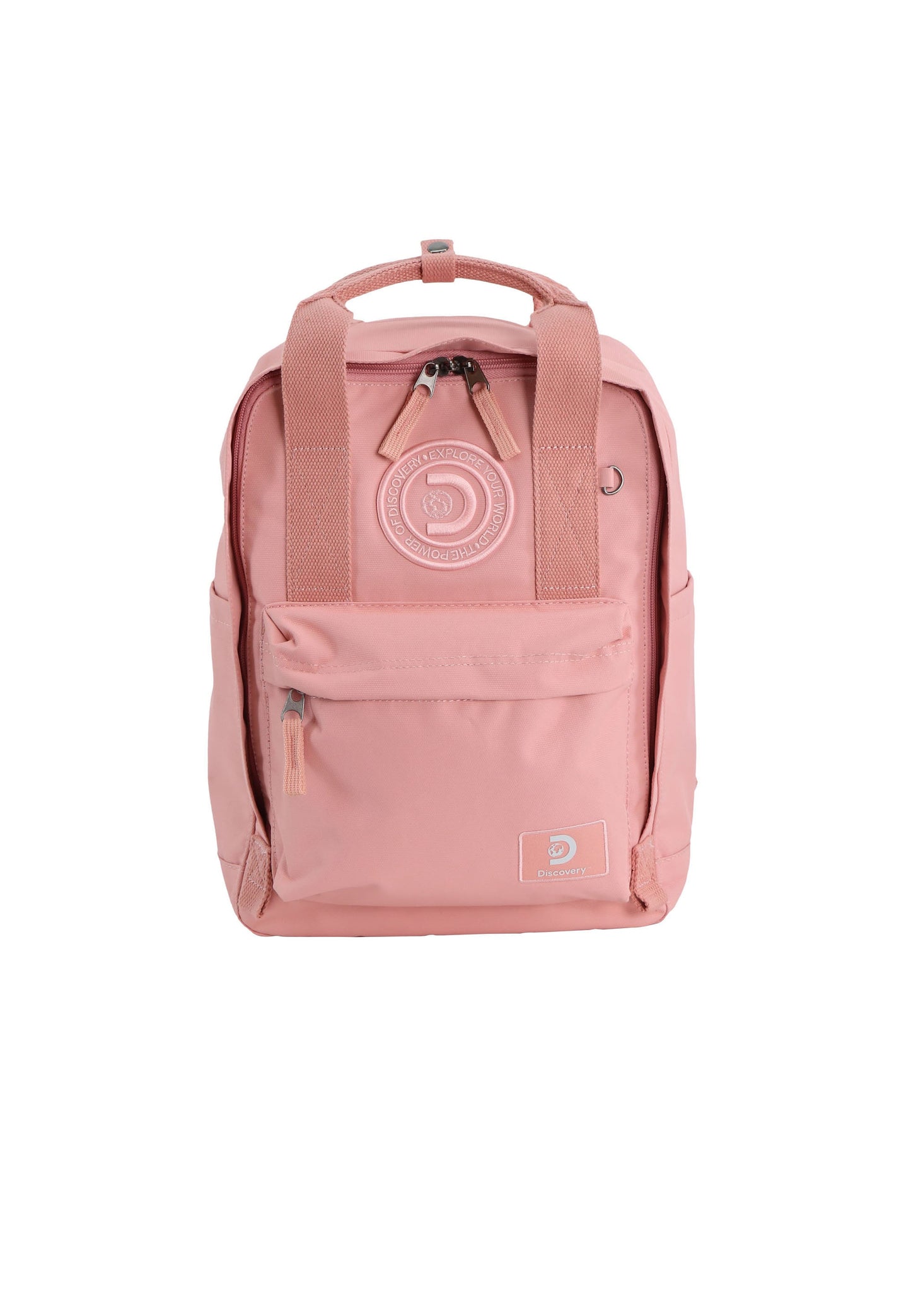Discovery Cave Laptop Backpack / School Backpack D00810