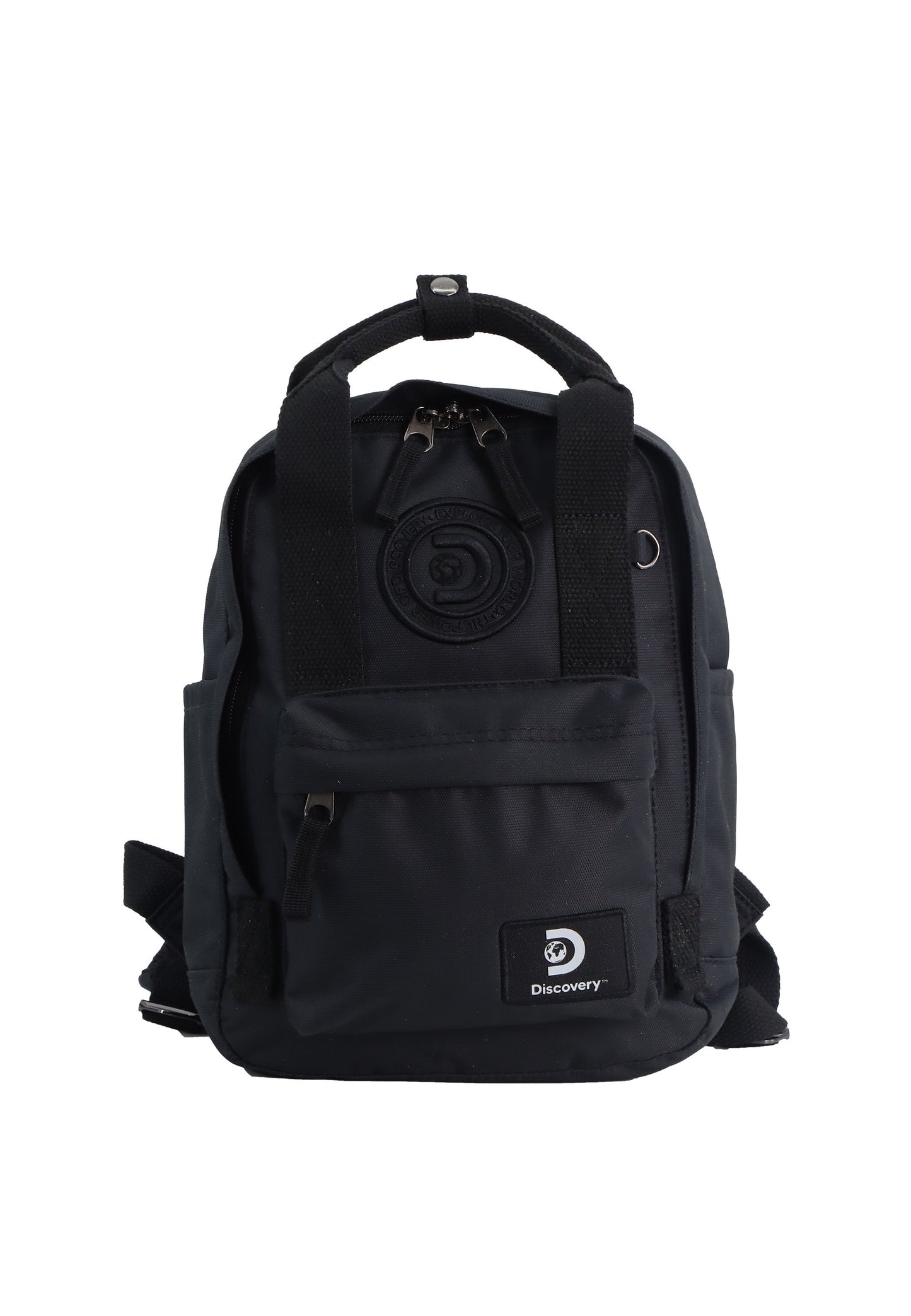 Discovery Cave Small Backpack / School Backpack D00811