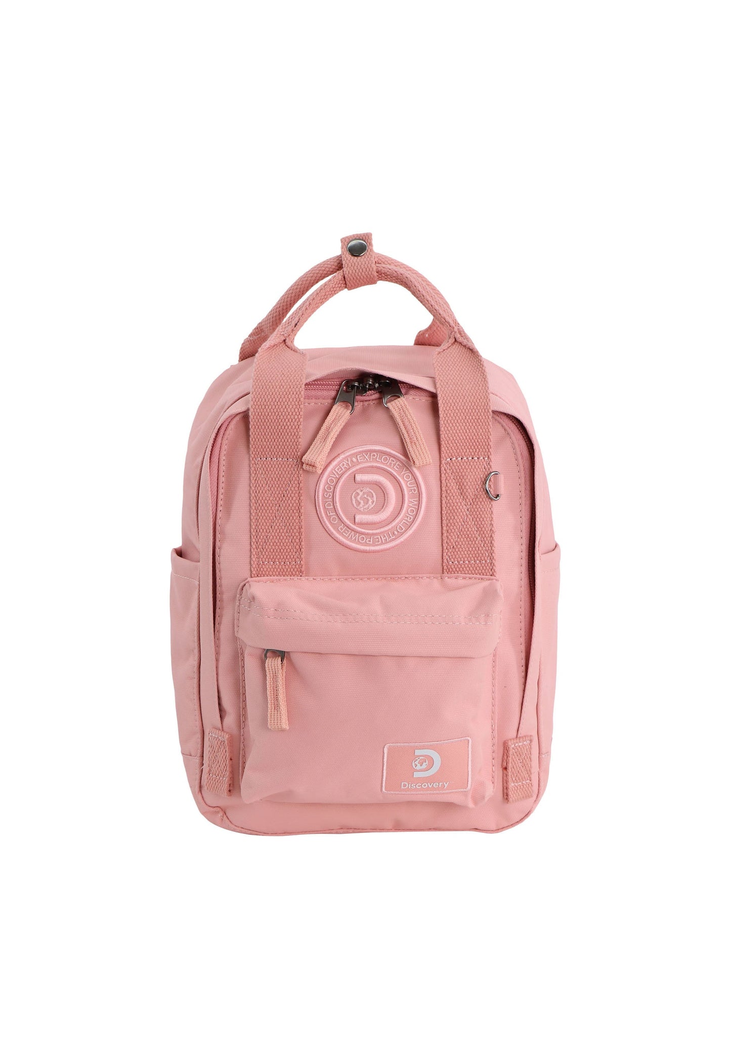 Discovery Cave Small Backpack / School Backpack D00811