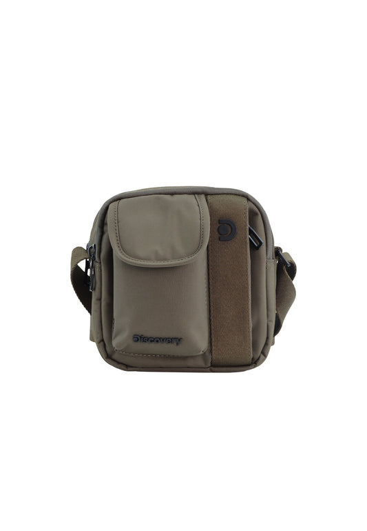 Discovery Downtown Shoulder Bag / Utility Bag D00913