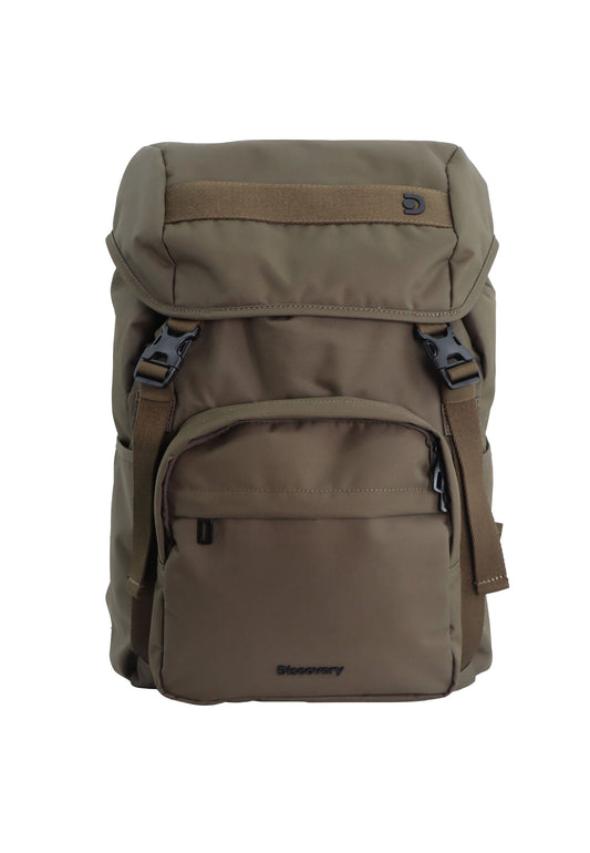 Discovery Downtown School Backpack / Laptop Backpack D00943
