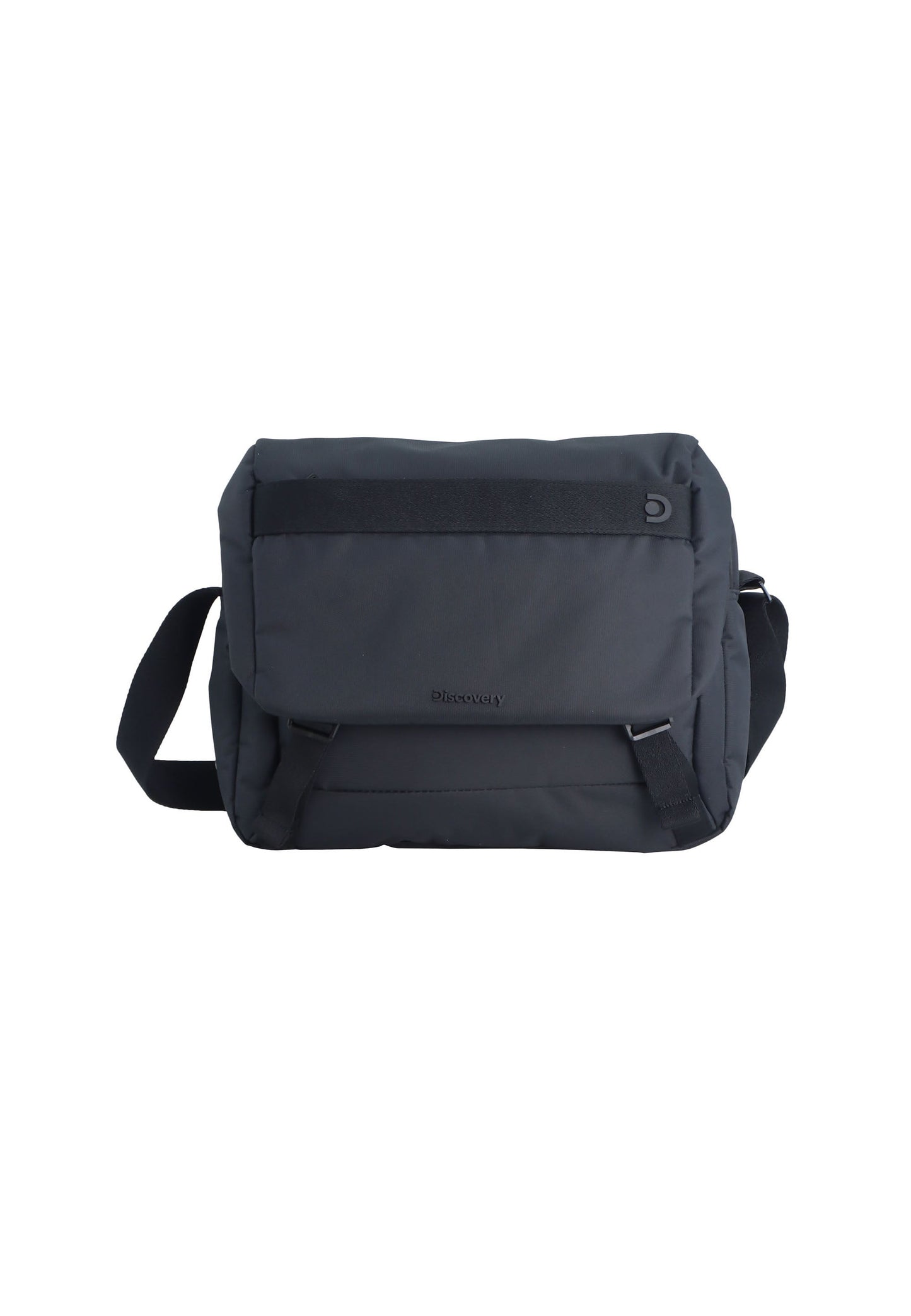 Discovery Downtown Shoulder Bag / Messenger Laptop Bag D00950