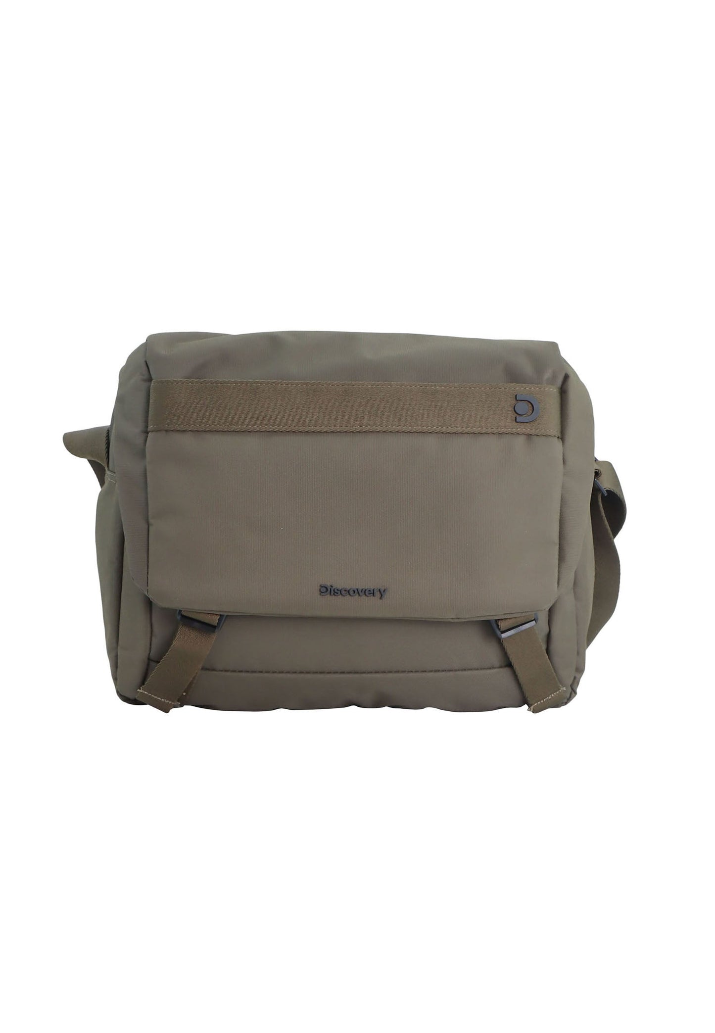 Discovery Downtown Shoulder Bag / Messenger Laptop Bag D00950