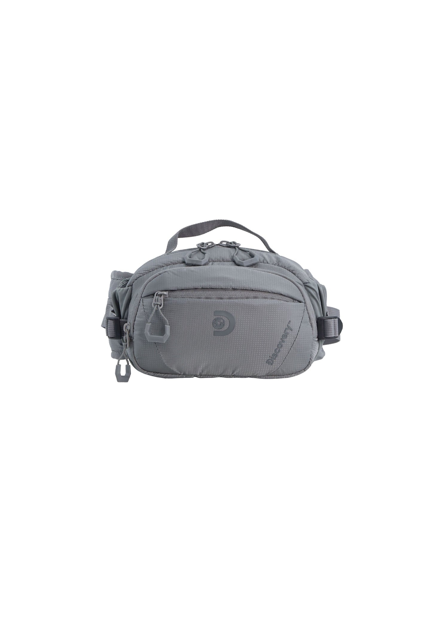 Discovery - Body Spirit Waist Bag / Crossbody Bag D01110