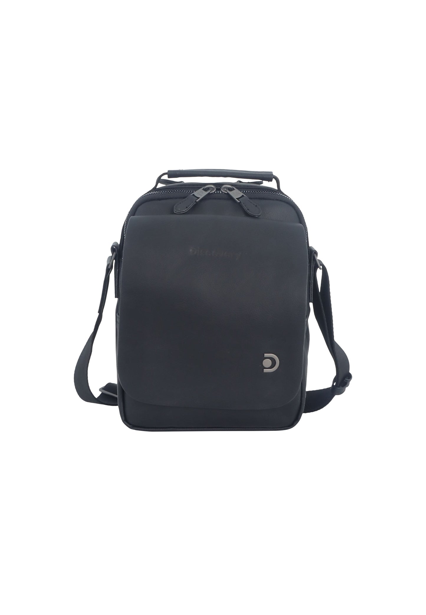 Discovery Heritage Shoulder Bag / Crossbody Bag D03350