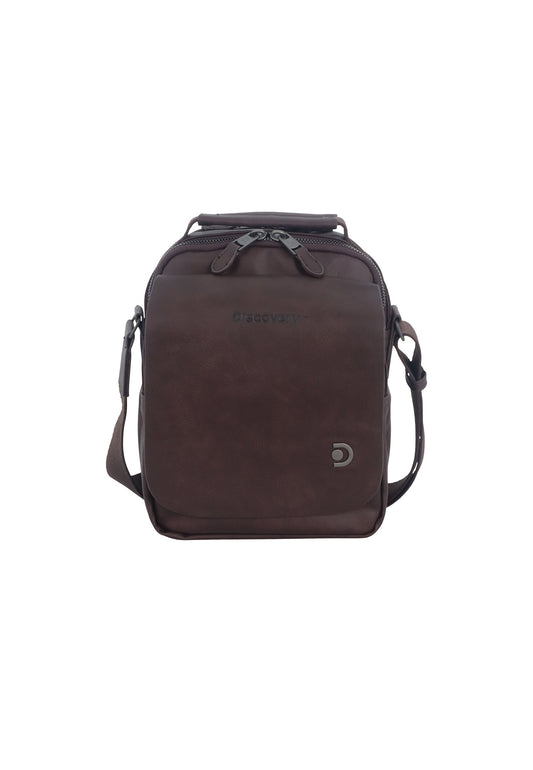 Discovery Heritage Shoulder Bag / Crossbody Bag D03350