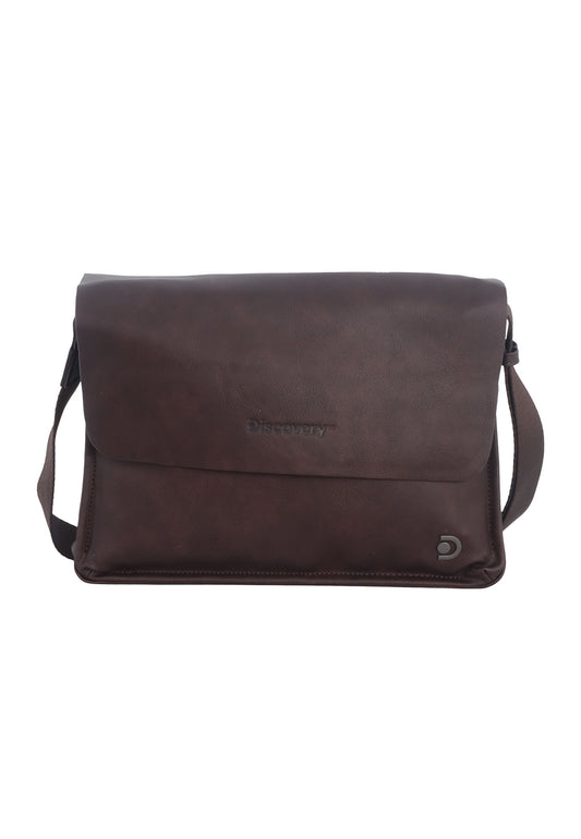Discovery Heritage Shoulder Bag / Messenger Bag D03351