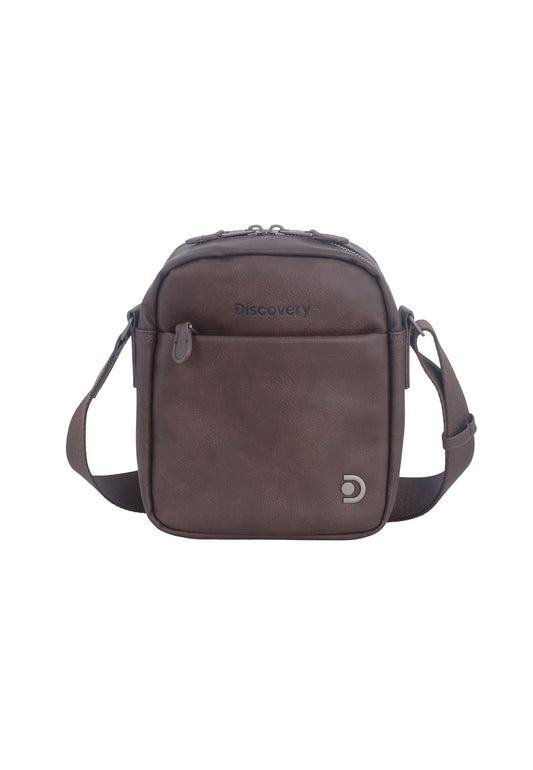 Discovery Heritage Shoulder Bag / Crossbody Bag D03353