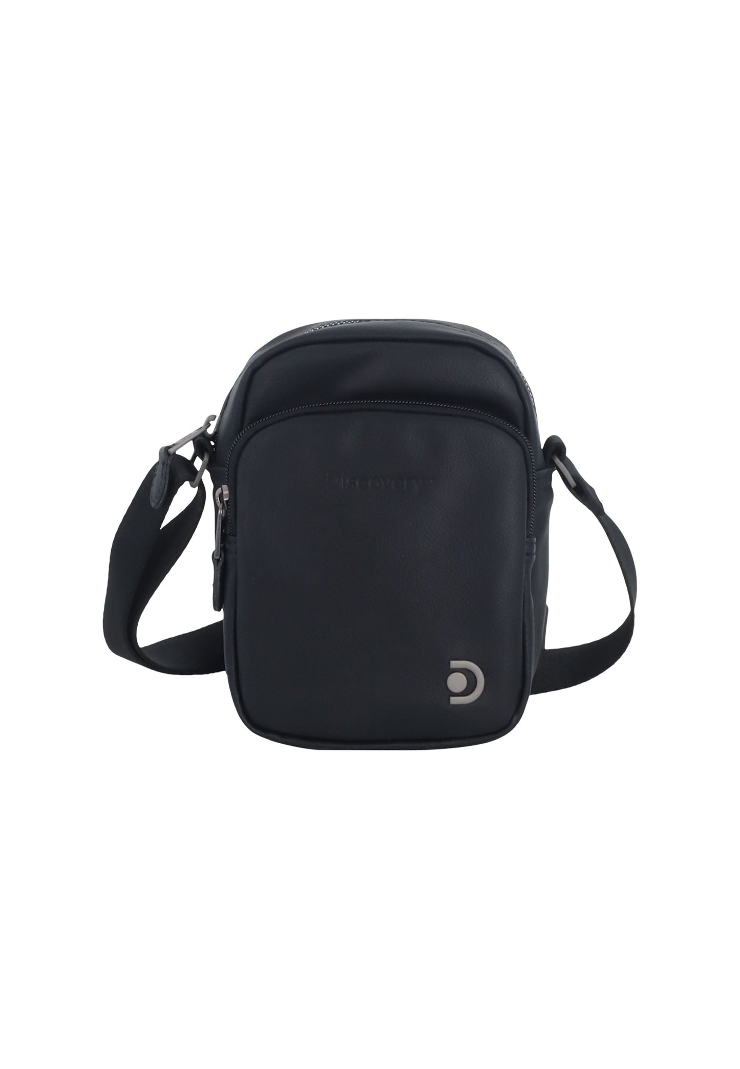 Discovery Heritage Shoulder Bag / Utility Bag D03354