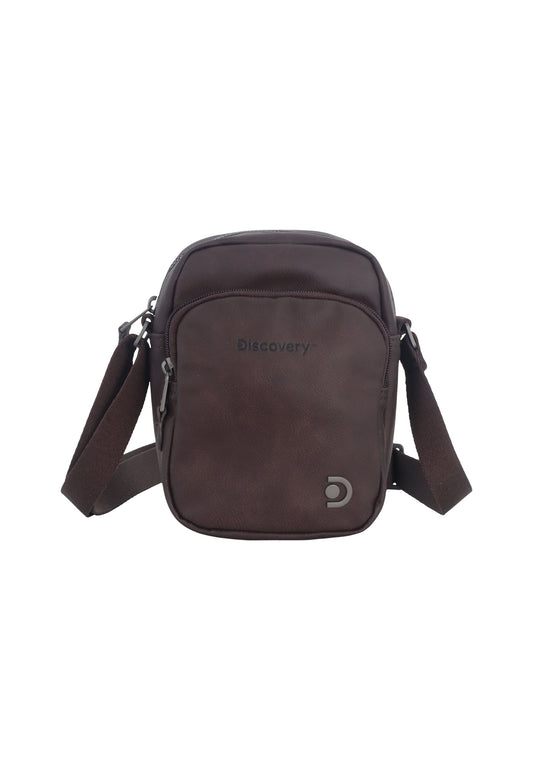 Discovery Heritage Shoulder Bag / Utility Bag D03354