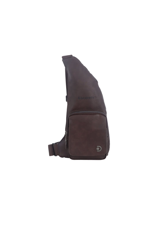 Discovery Heritage Shoulder Bag / Sling Bag D03355