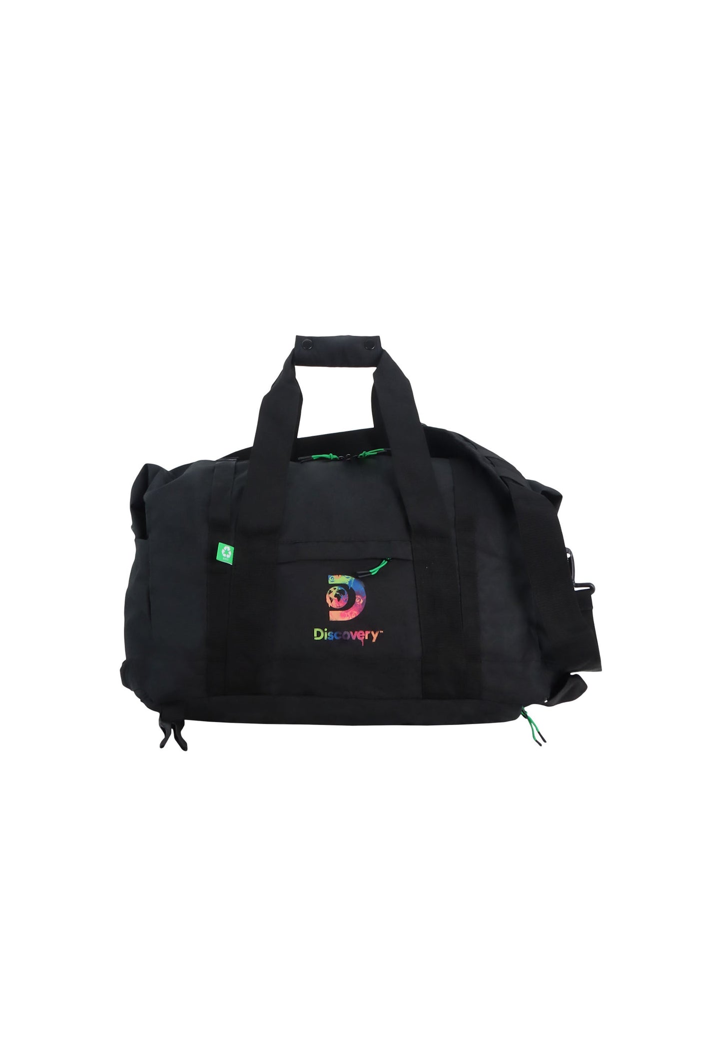 Discovery Drive | 50cm Foldable Duffel Bag / Travel Bag / Sport Bag D12110