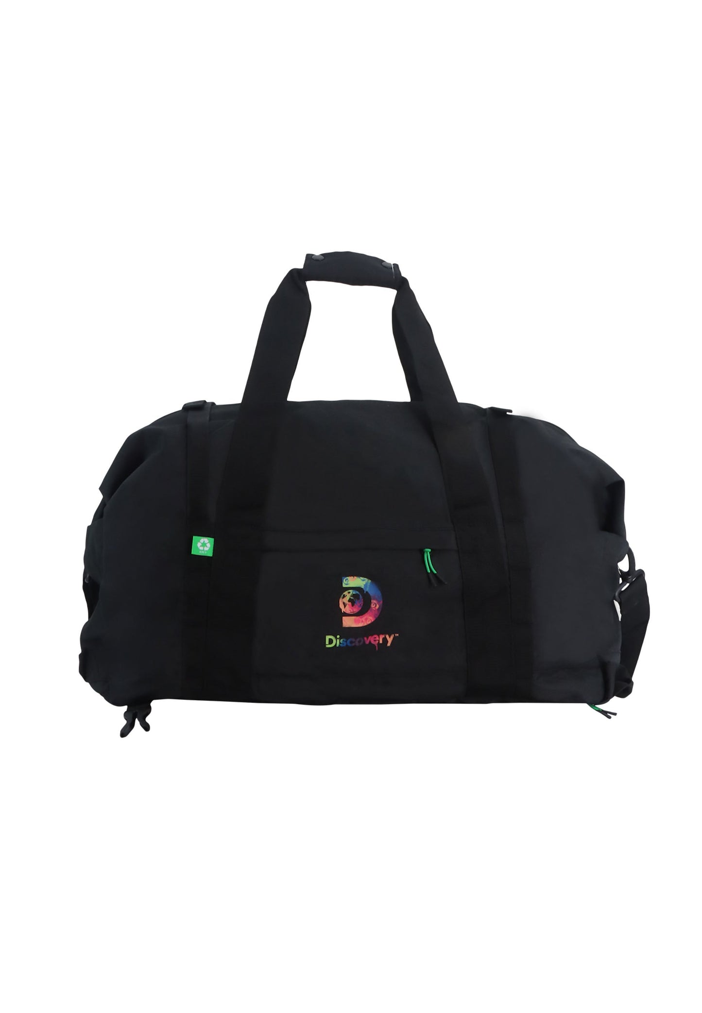 Discovery Drive | 60cm Foldable Duffel Bag / Travel Bag / Sport Bag D12111