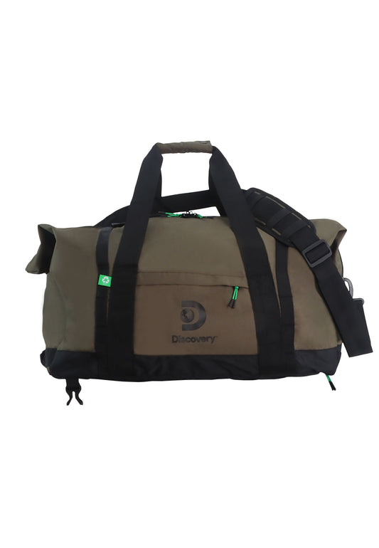 Discovery Drive | 60cm Foldable Duffel Bag / Travel Bag / Sport Bag D12111