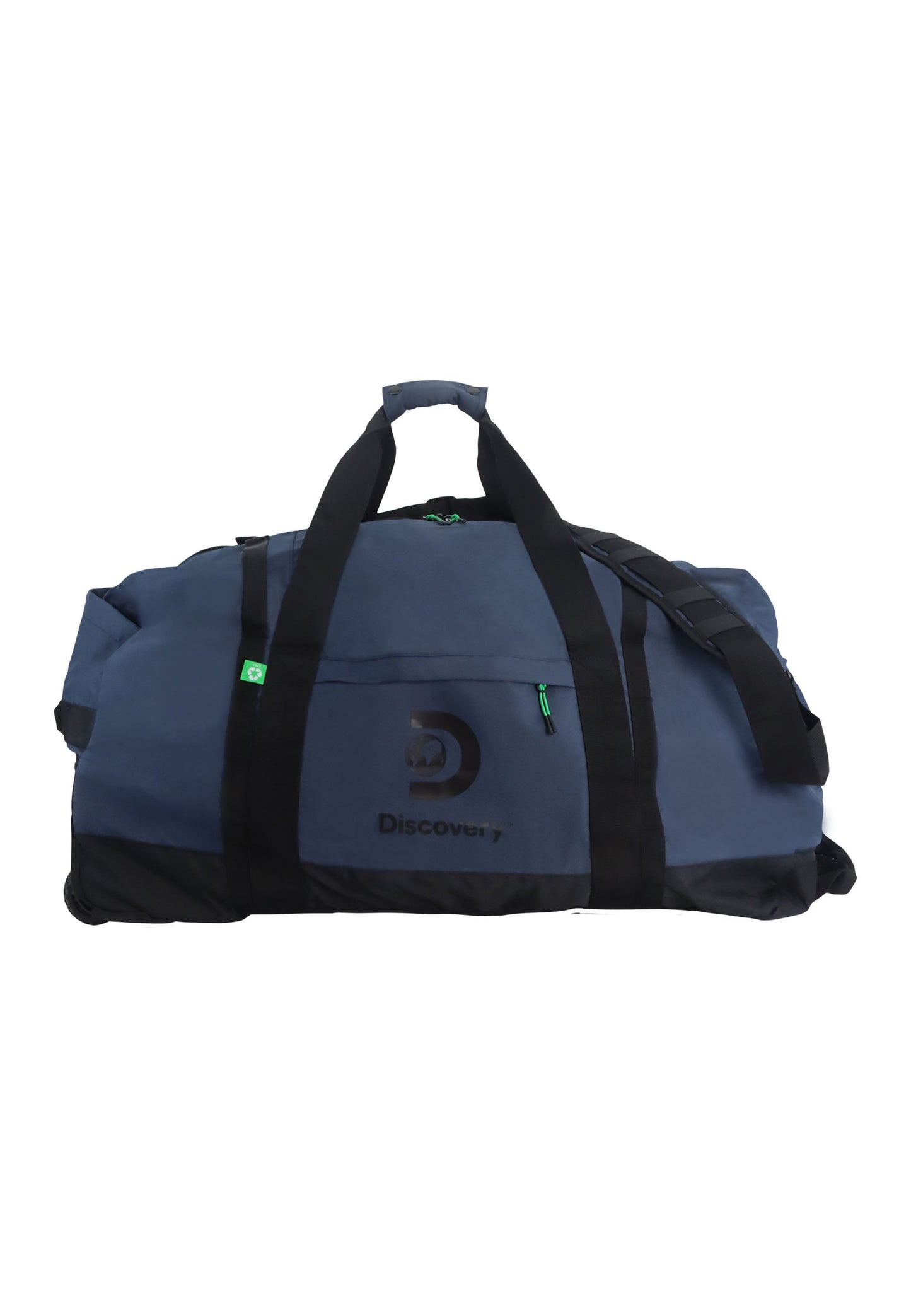 Discovery Drive | 75cm Duffel Bag / Travel Bag with Wheels / Trolley Bag D12113