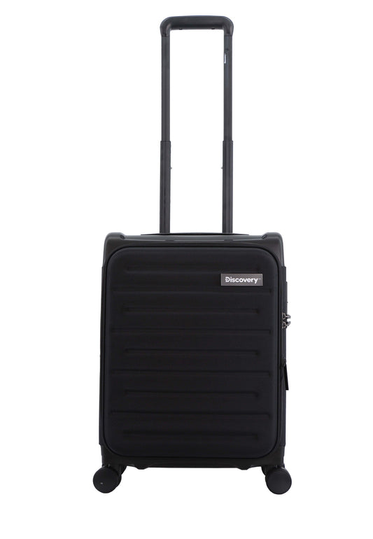 Discovery Motion Soft Luggage / Trolley / Suitcase