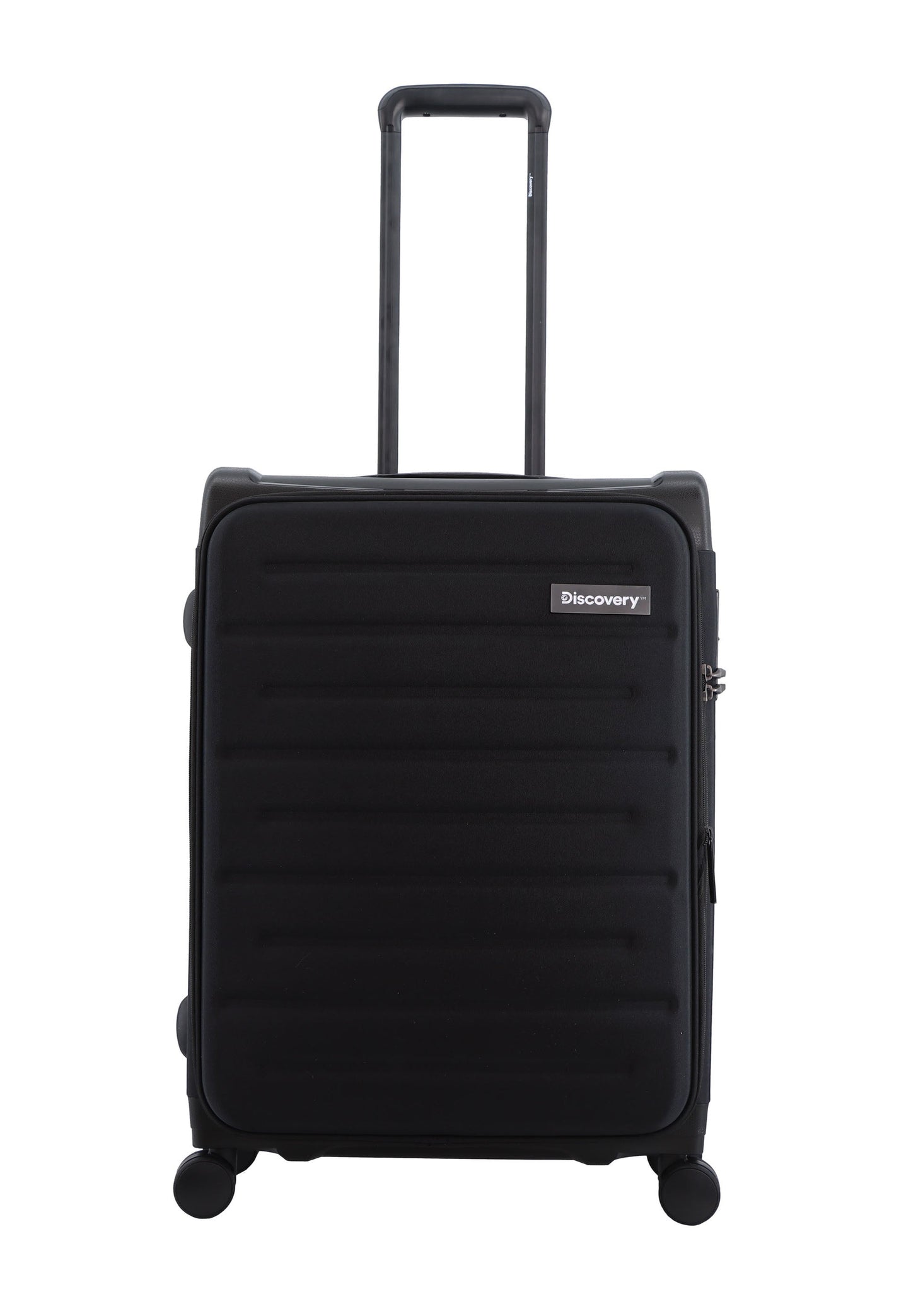 Discovery Motion Soft Luggage / Trolley / Suitcase
