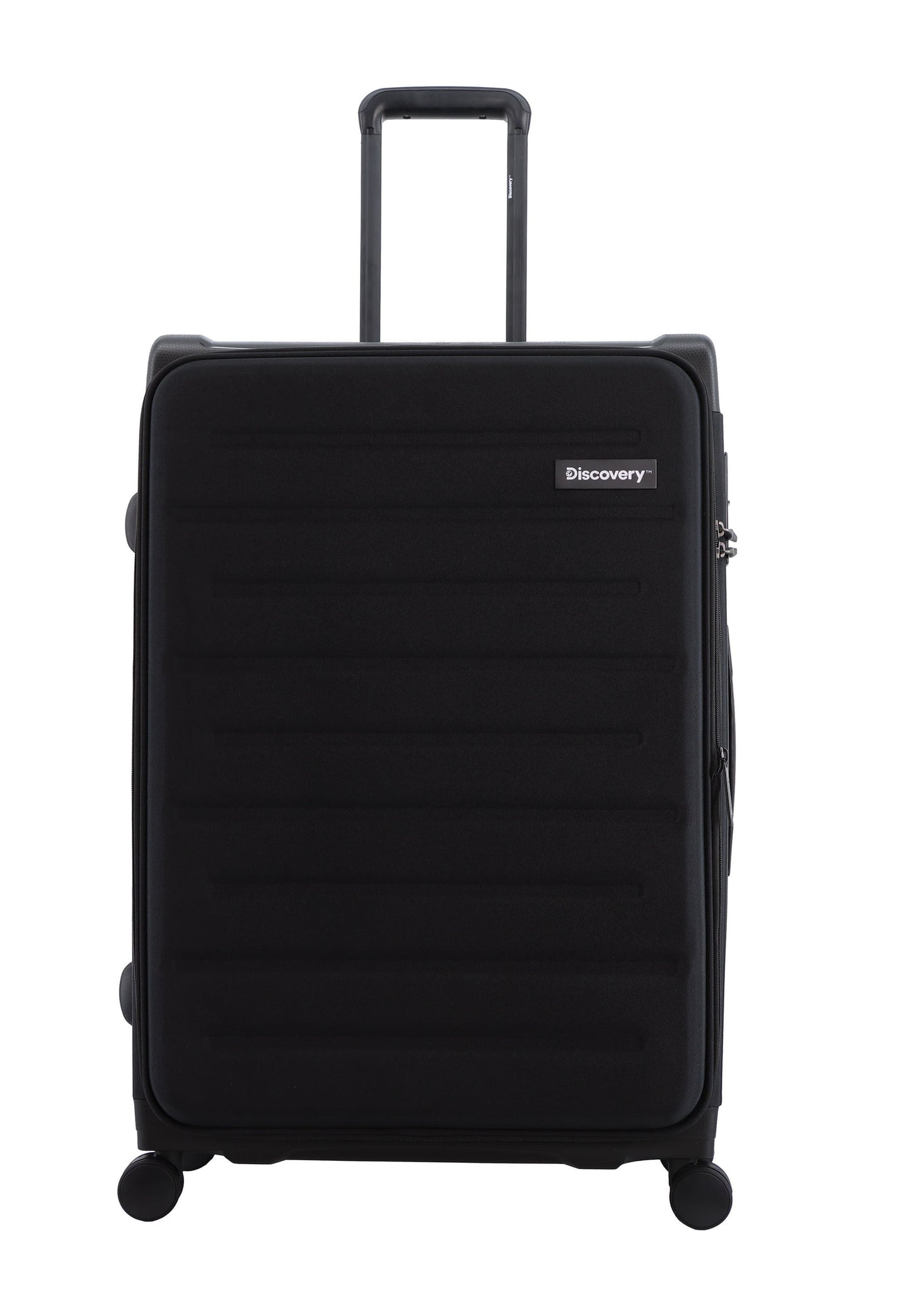 Discovery Motion Soft Luggage / Trolley / Suitcase