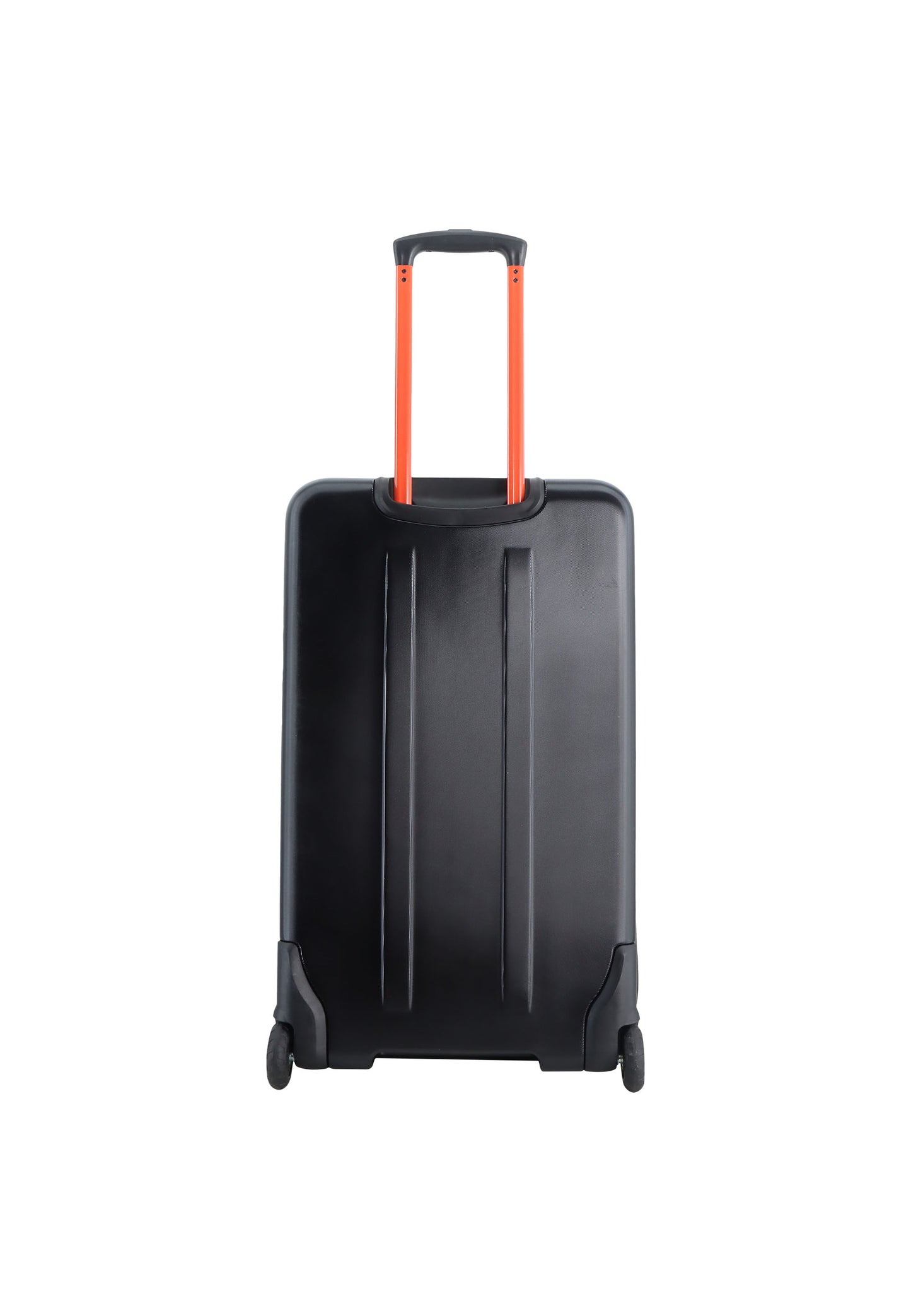 Discovery Camp Soft Luggage / Trolley / Wheel Bag Khaki