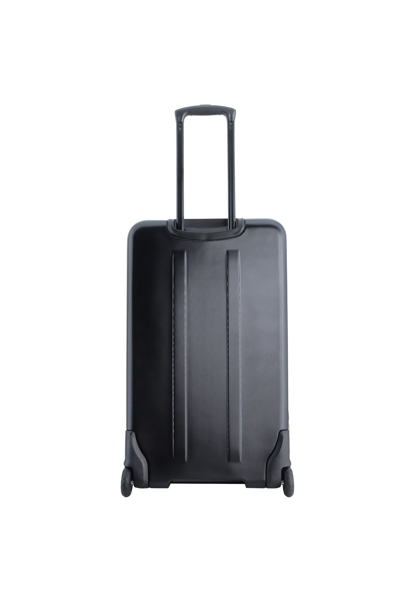 Discovery Camp Soft Luggage / Trolley / Wheel Bag Ocher