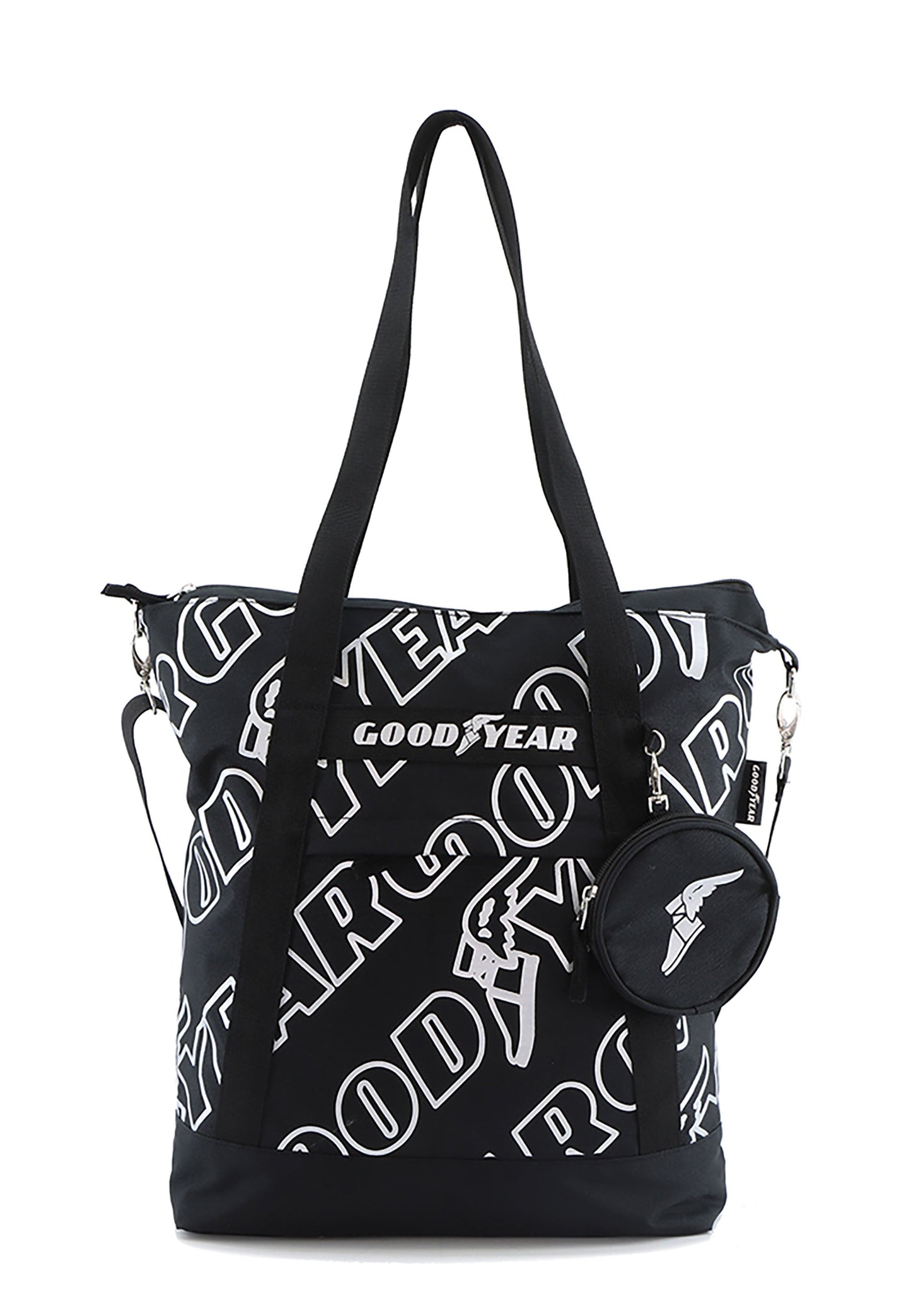 Goodyear RPET Shopper / Shoulder Bag