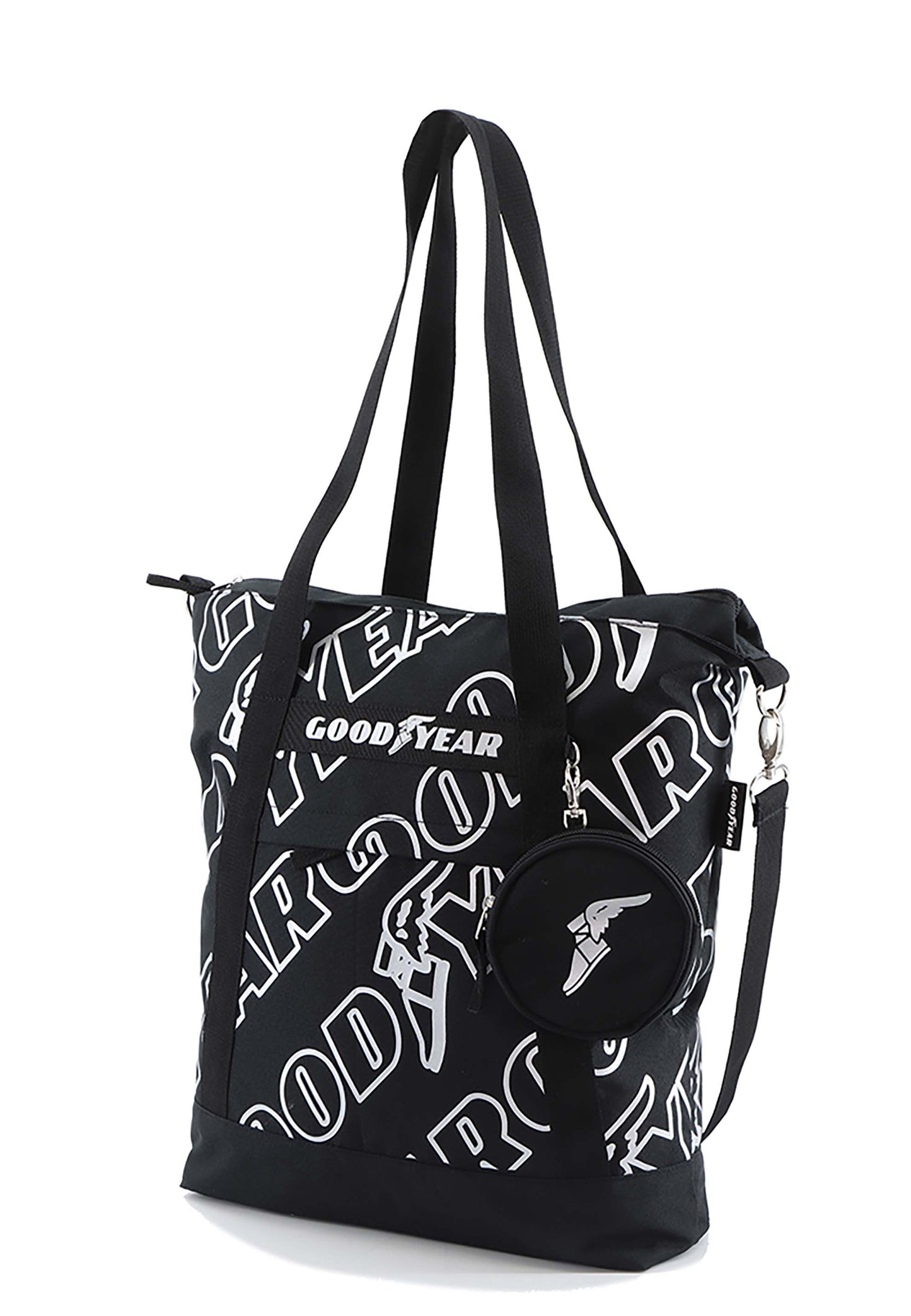 Goodyear RPET Shopper / Shoulder Bag