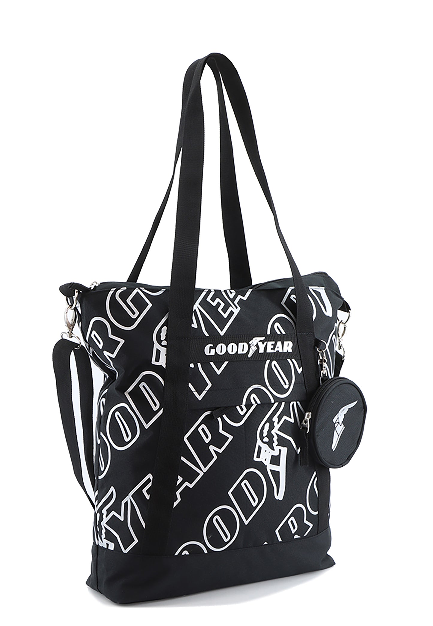 Goodyear RPET Shopper / Shoulder Bag