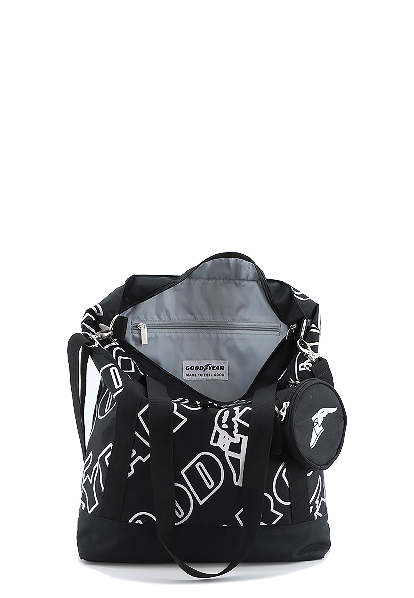 Goodyear RPET Shopper / Shoulder Bag