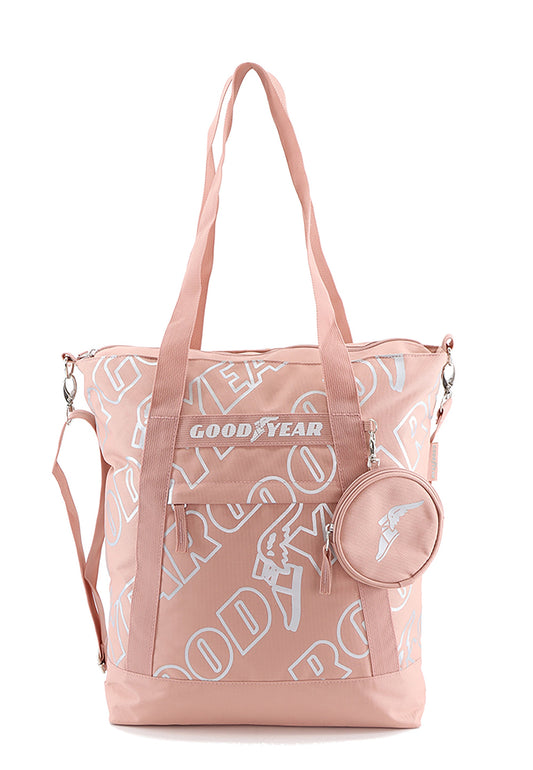 Goodyear RPET Shopper / Shoulder Bag