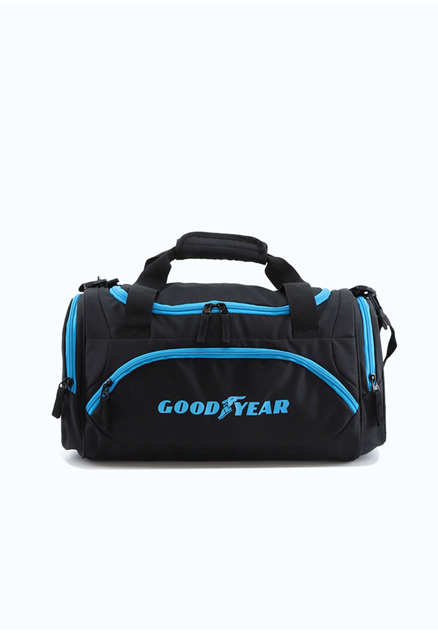 Goodyear RPET Duffle Bag / Travel Bag / Sport Bag