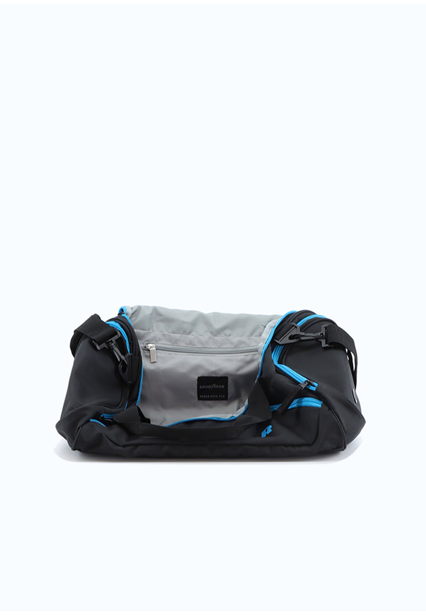 Goodyear RPET Duffle Bag / Travel Bag / Sport Bag