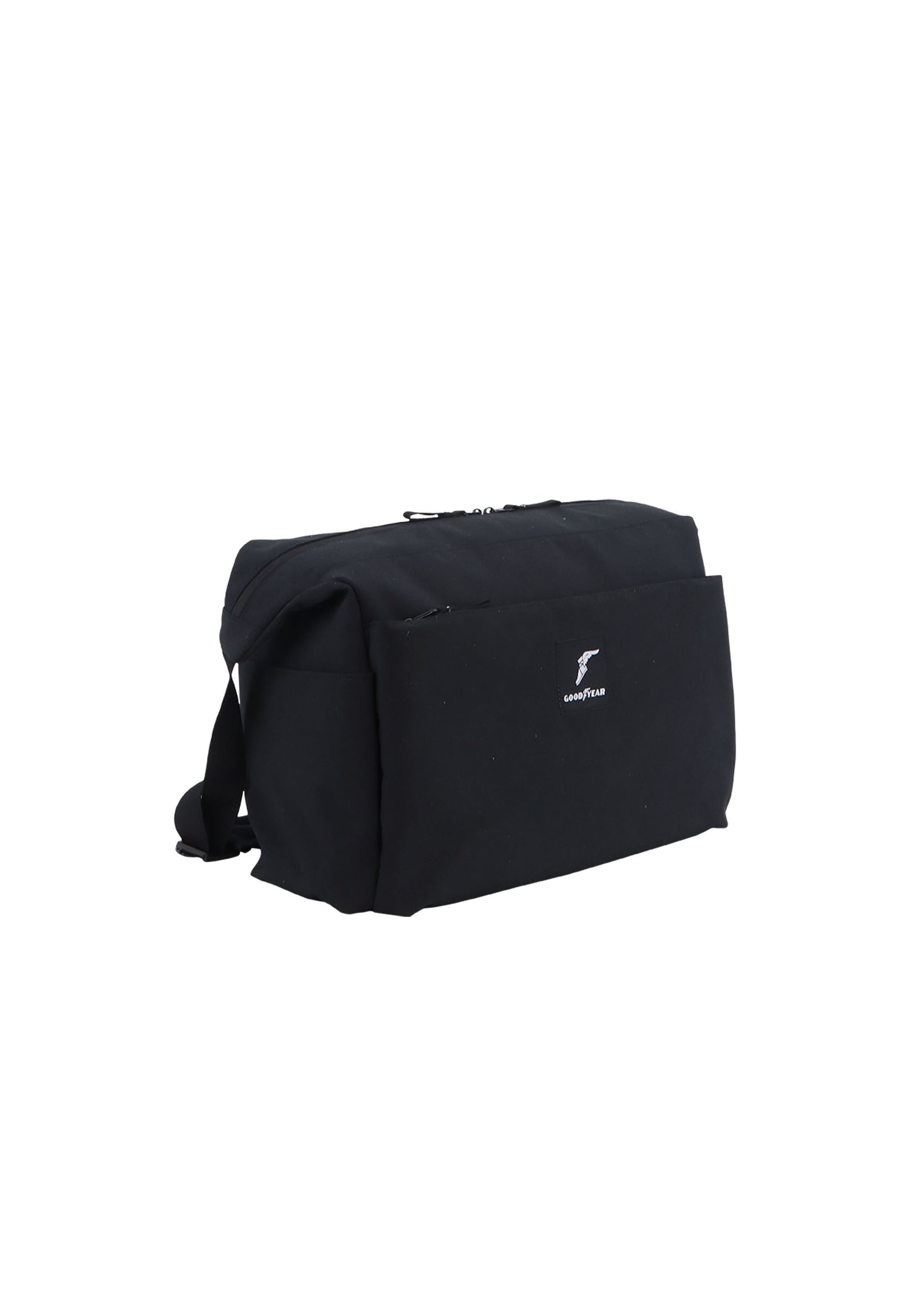 Goodyear City Shoulder Bag / Crossbody Bag / Briefcase