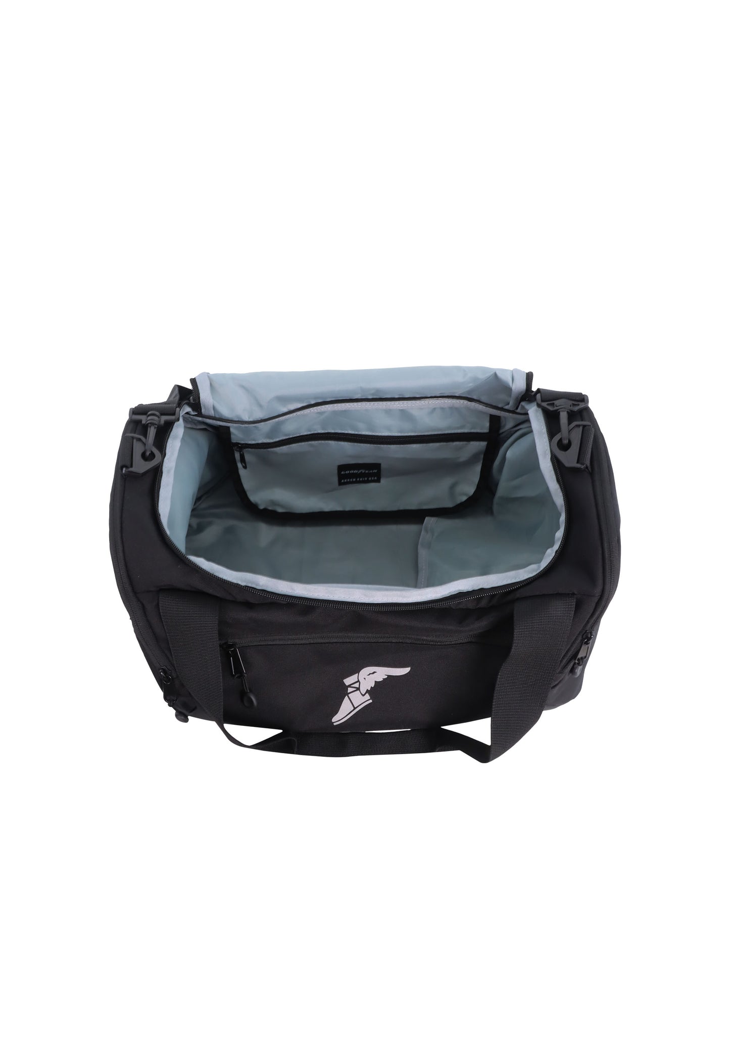 Goodyear Mile Small Sport Bag