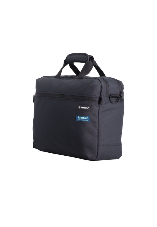Saxoline Briefcase / Laptop Bag / Messenger Bag JH240103-012.06