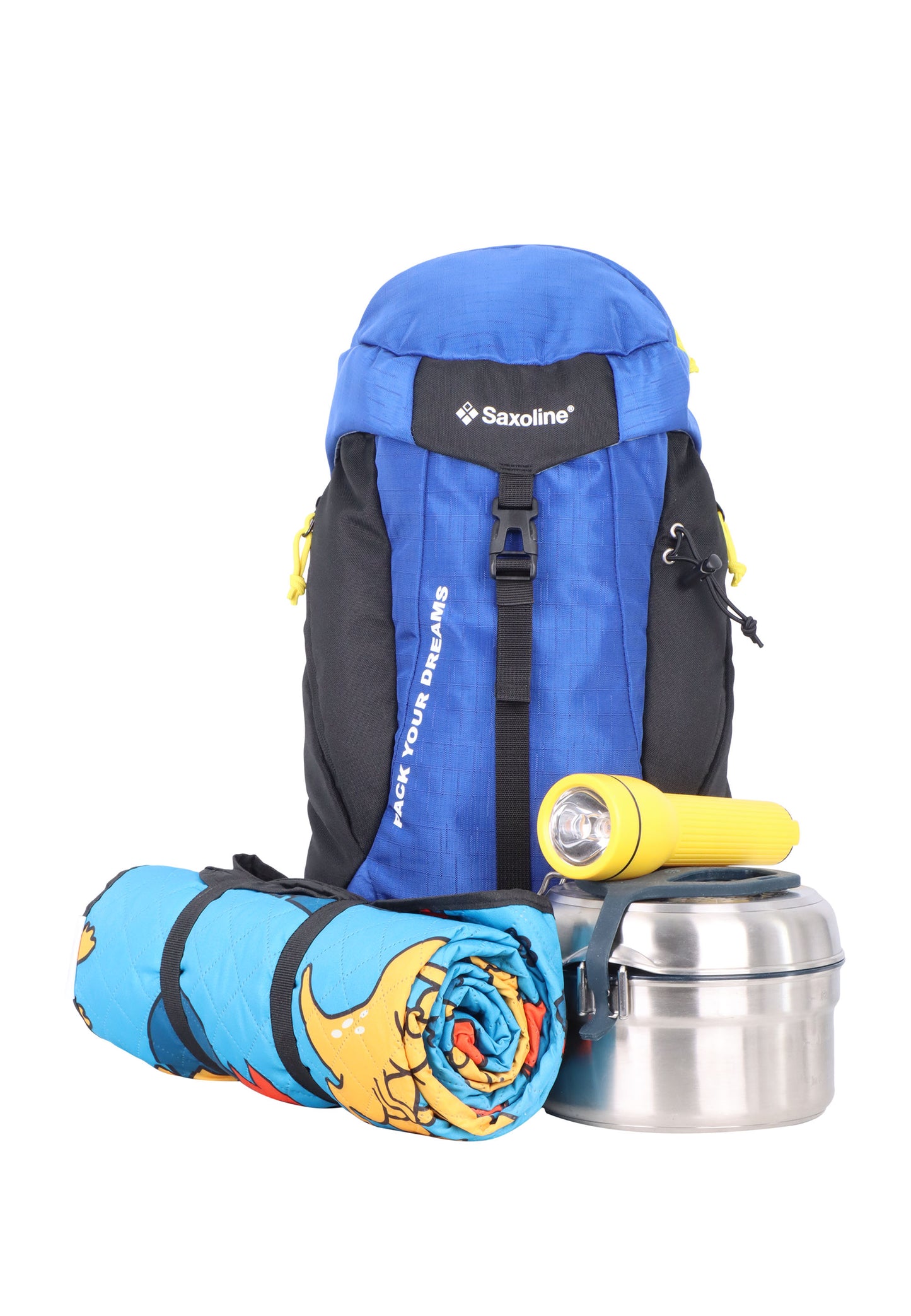 Saxoline Backpack JH241219-011