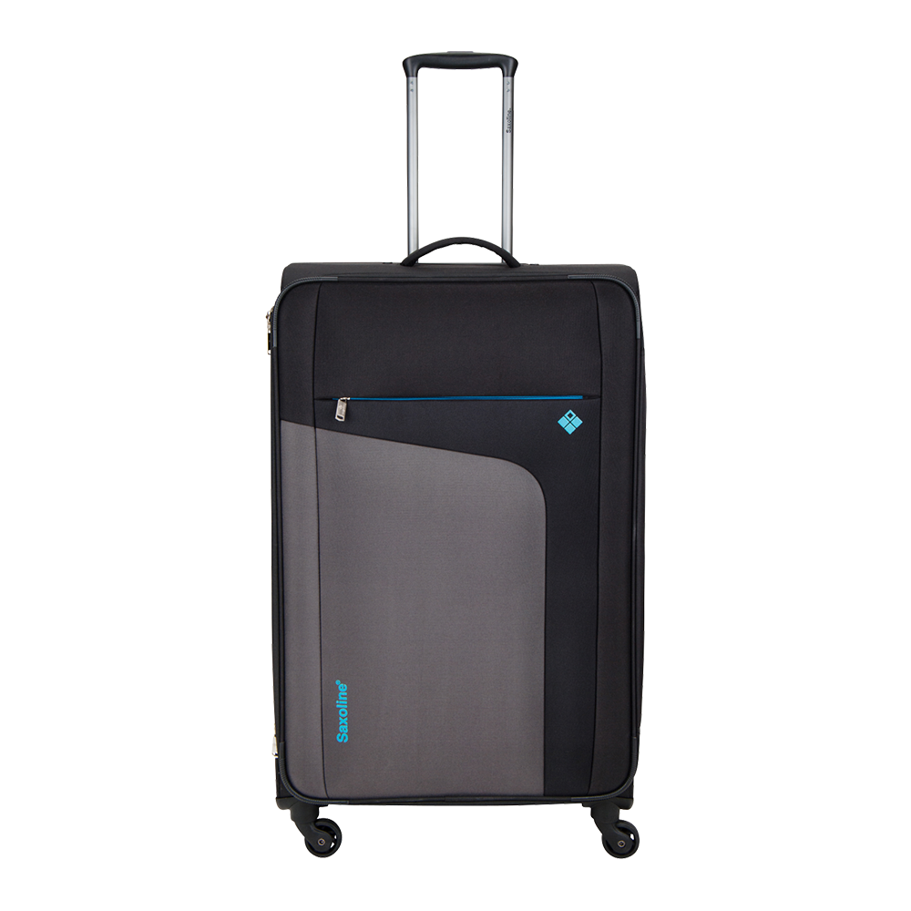 soft luggage Saxoline in HongKong | luggageandbagsstore.com