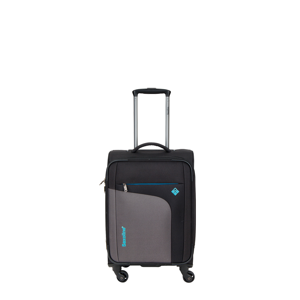 Saxoline on board luggage| luggageandbagstoreHK