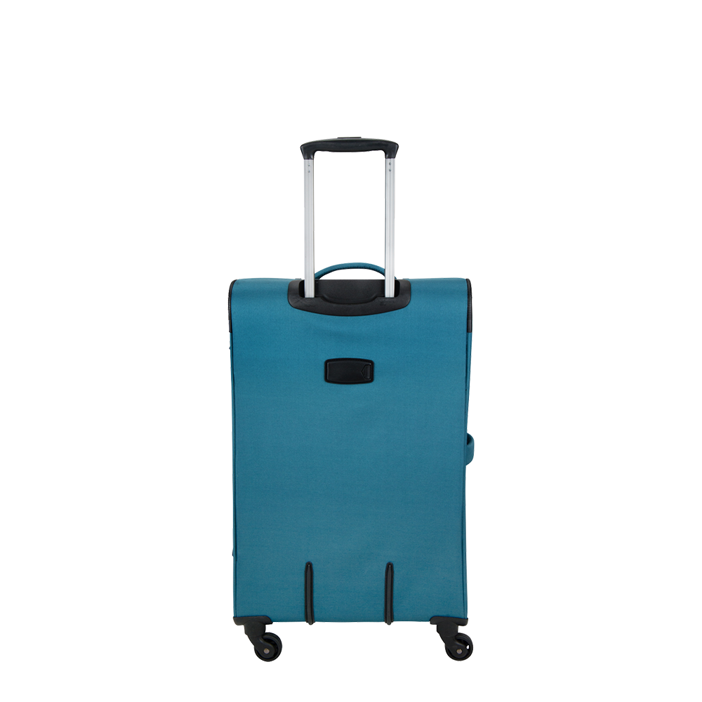 Saxoline medium size luggage | Hongkong