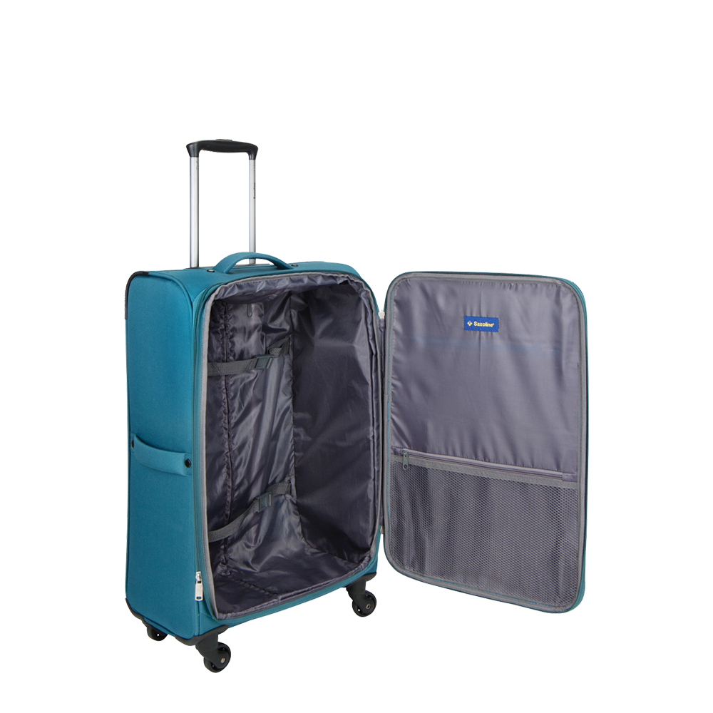 Saxoline soft luggage Hk