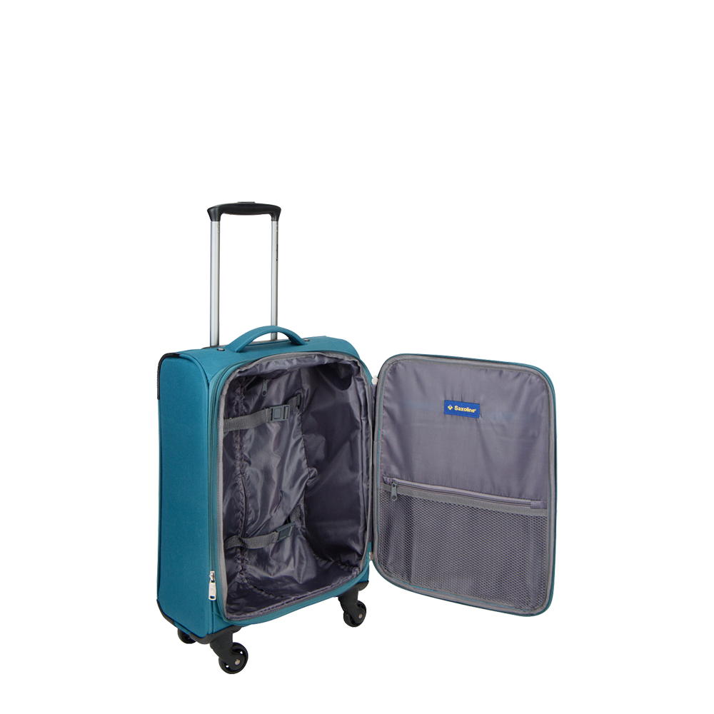 Saxoline hand carry luggage |  cabin trolley Hk