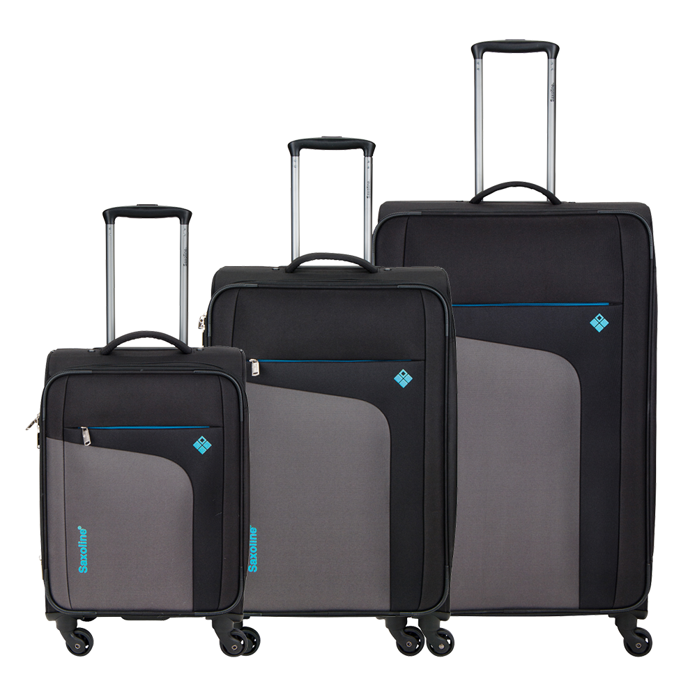 affordable soft luggage of good quality in Hong Kong