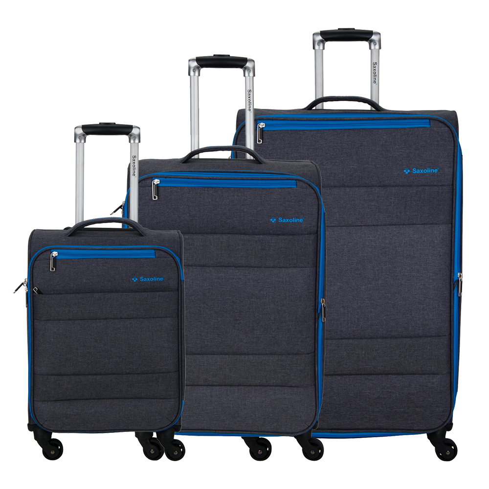 affordable soft luggage of good quality in Hong Kong