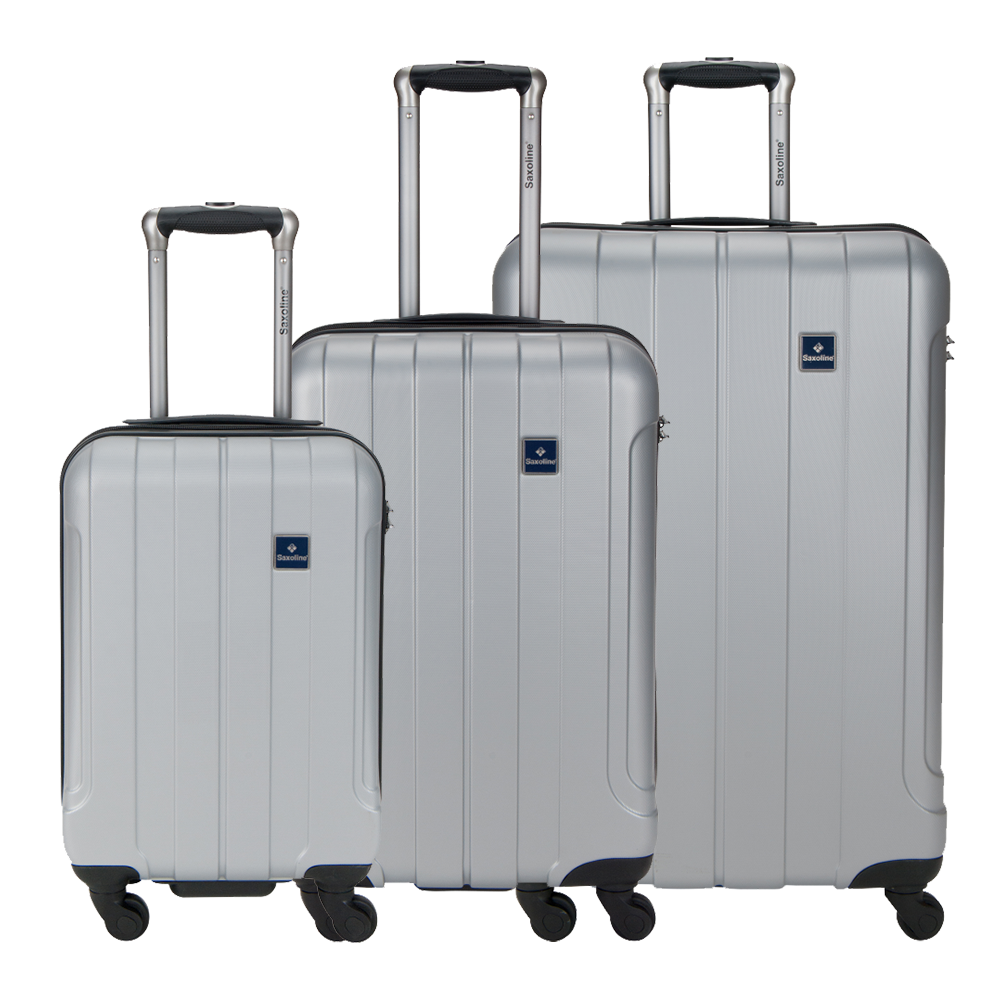 Classic Saxoline hard case trolley | luggageandbagstoreHK