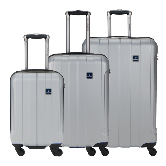 Classic Saxoline hard case trolley | luggageandbagstoreHK