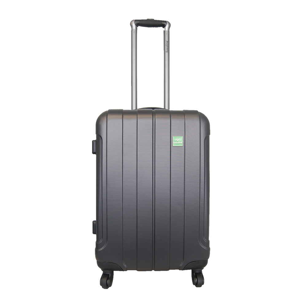 Saxoline luggage with classic style | Saxoline HongKong