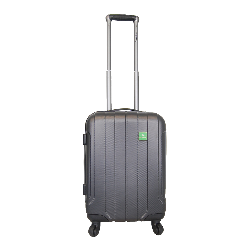 Hard case suitcase Saxoline HongKong