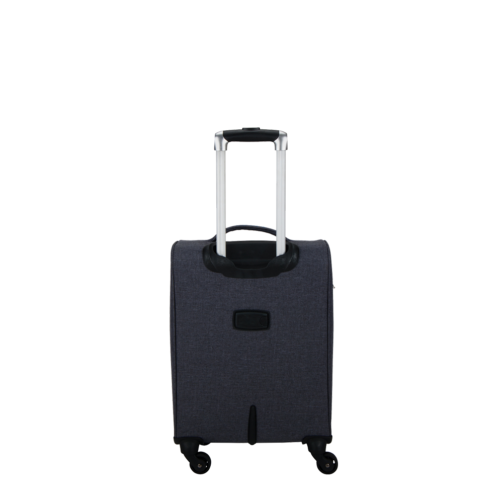 Saxoline soft luggage HK